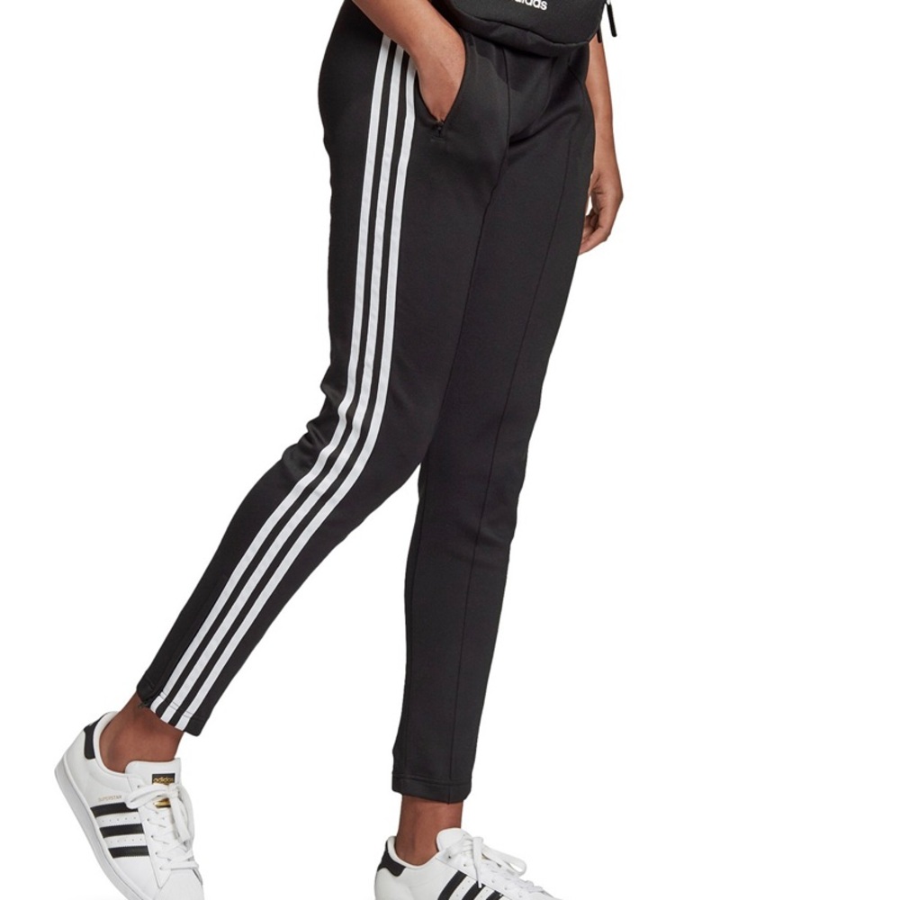 Adidas Women’s Superstar Track Pants